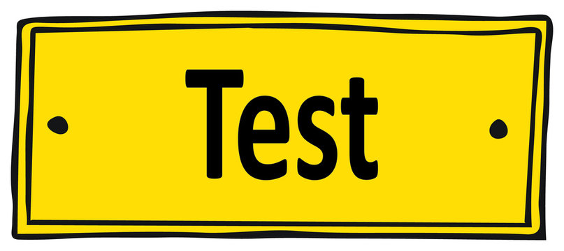 Test