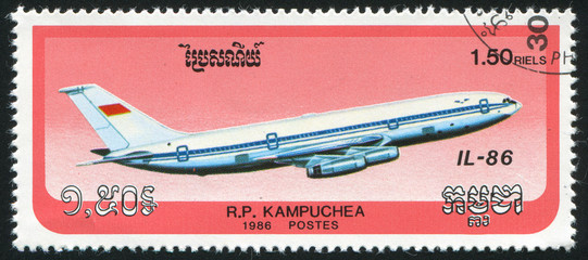 plane