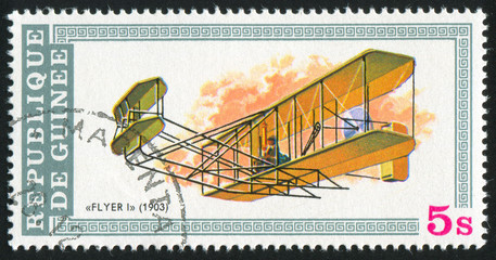 plane