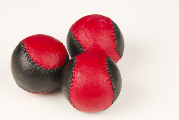 Pelota balls