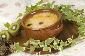 Crema Catalana