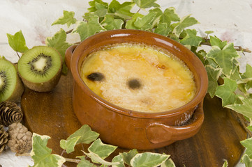Crema Catalana