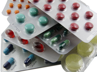 Médicaments Plaquettes