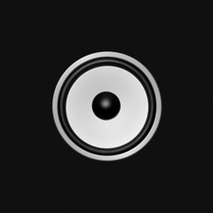 Basslautsprecher © mekcar