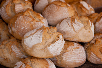 unser täglich Brot