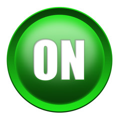 YES button