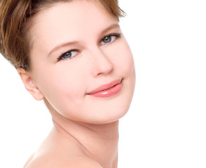 Obraz premium Perfect beauty