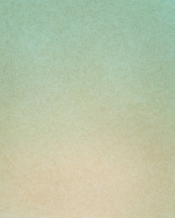 Blank recycled paper craft stick