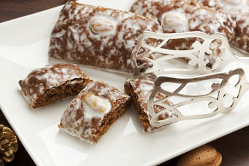 Nürnberger Elisen Lebkuchen