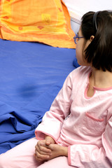 enfant &eacute;nur&eacute;sie