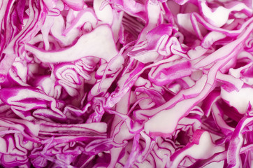 Red cabbage