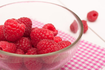 Raspberries