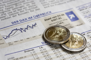 Finanzen
