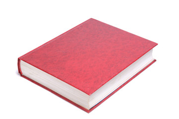 The book