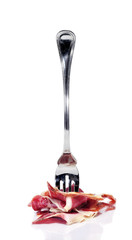 jamón serrano