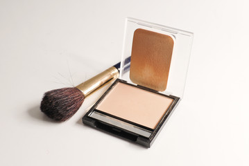 Blush Make Up