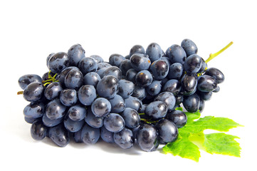 grapes