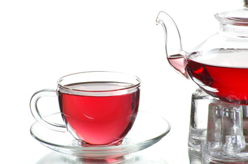 tea cup
