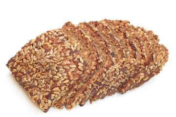 Mehrkornbrot