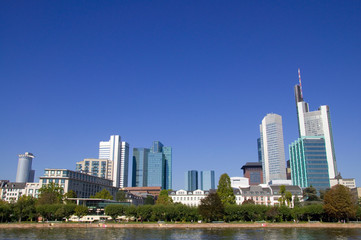 Frankfurt am Main - Deutschland