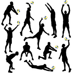 voleyball