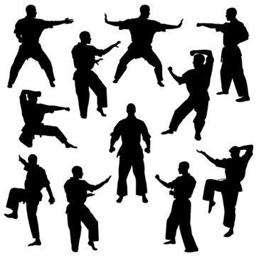 Karate