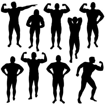 body building