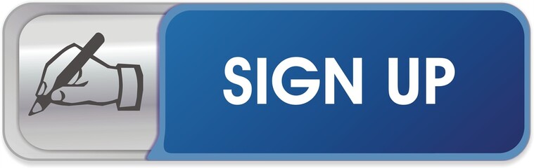 bouton sign up