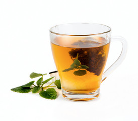 Cup of tea