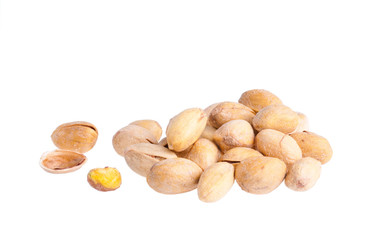 pistachio