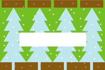 もみの木カード