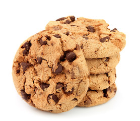 chocolate chips cookies