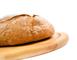 delicious bread