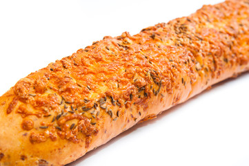 cheesy bread