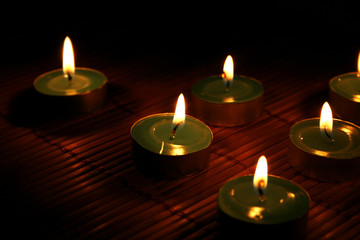 Candles