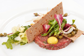 tasty tartare
