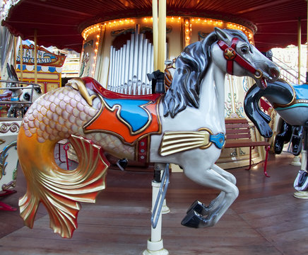Carousel
