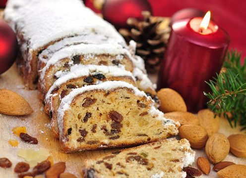 Mandelstollen