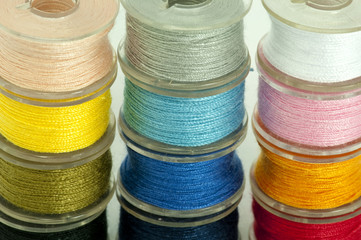 Bobbins