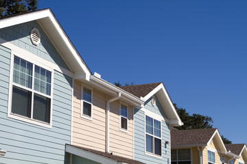 New Apartments