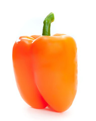 orange pepper