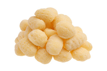 Gnocchi di patate