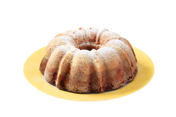 Bundt cake