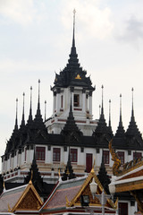 Fototapeta premium Loha Prasat