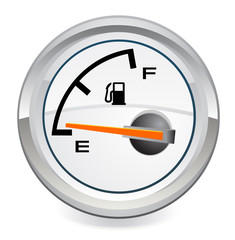 Gas Tank © Lasa