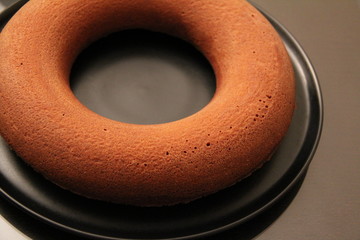 Gateau au chocolat