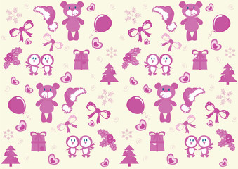 Christmas background