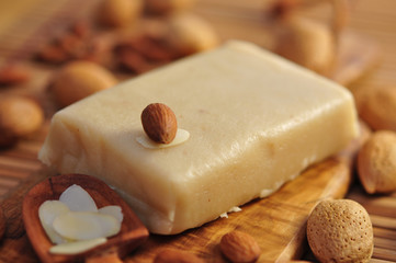 Marzipan
