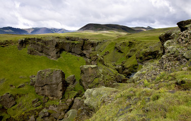 Mountain