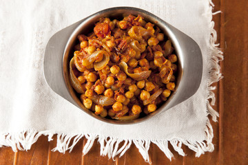 Curry From Above